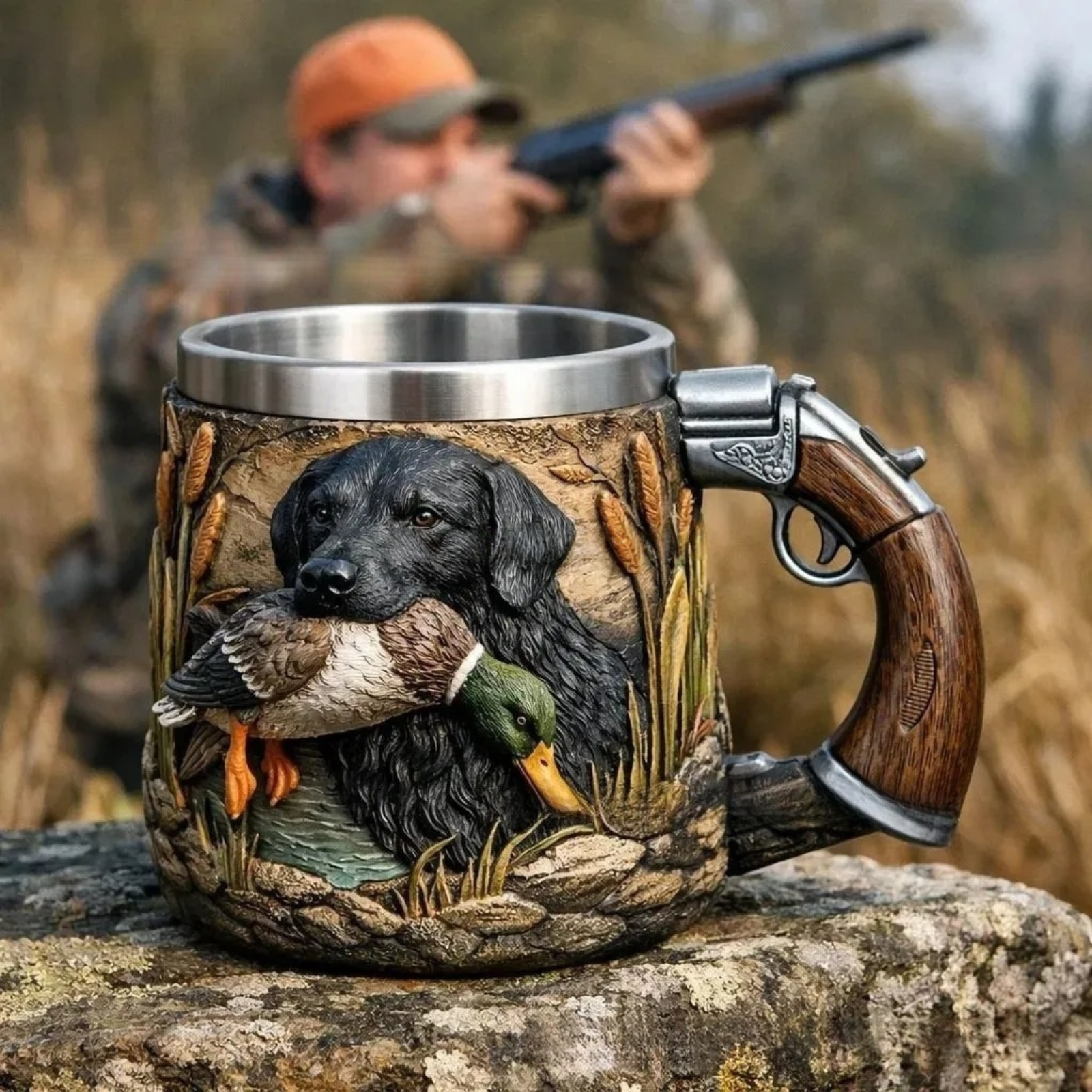 2026 New！  Stainless Steel Cup - Outdoor Hunting House のレビューと価格