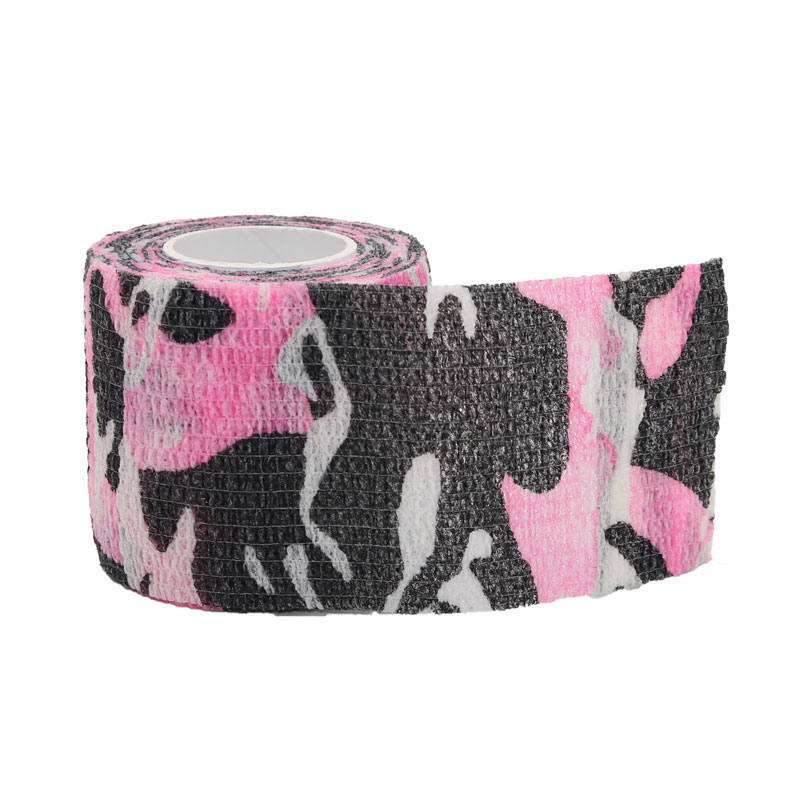 10pc Camouflage Invisible Tape - Hunting Outdoor Tattoos のレビューと価格