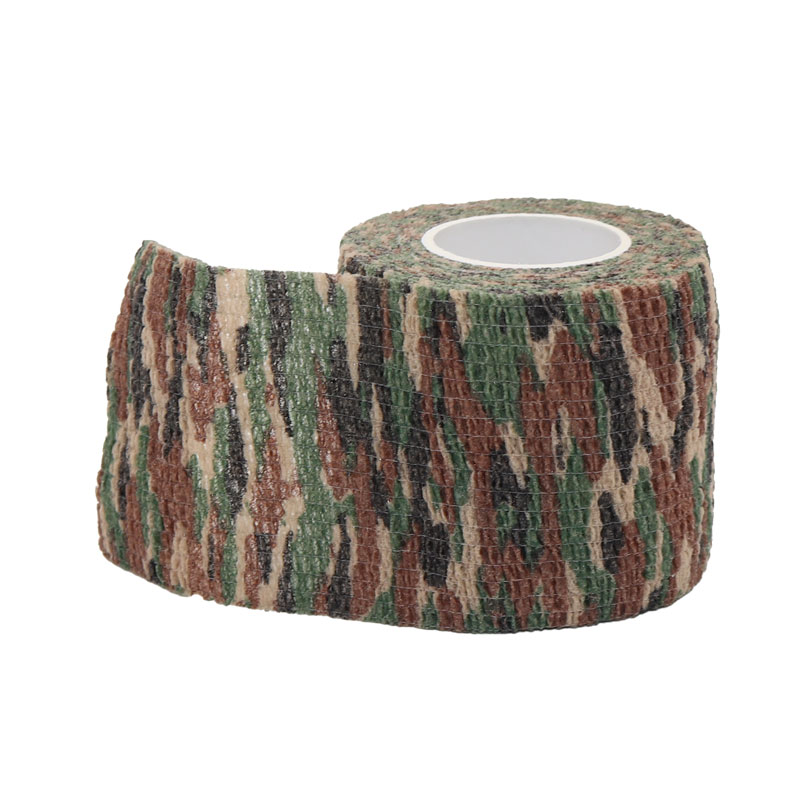 10pc Camouflage Invisible Tape - Hunting Outdoor Tattoos のレビューと価格