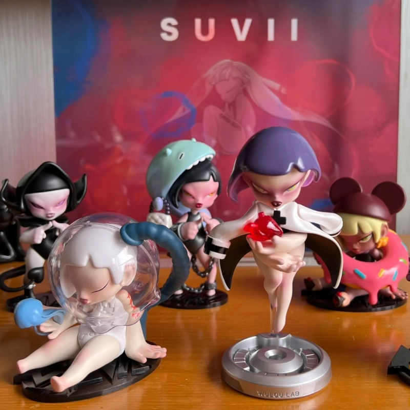 Spot Mystery Box SUVII Who Hun - Hunting Blind Fabric のレビューと価格