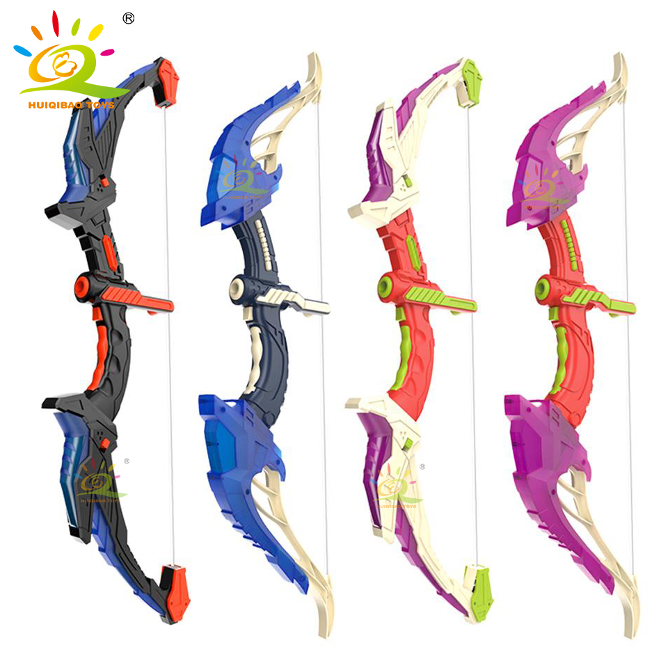 Children Bow and Arrow LED Lig - Hunting Outdoor Boys のレビューと価格