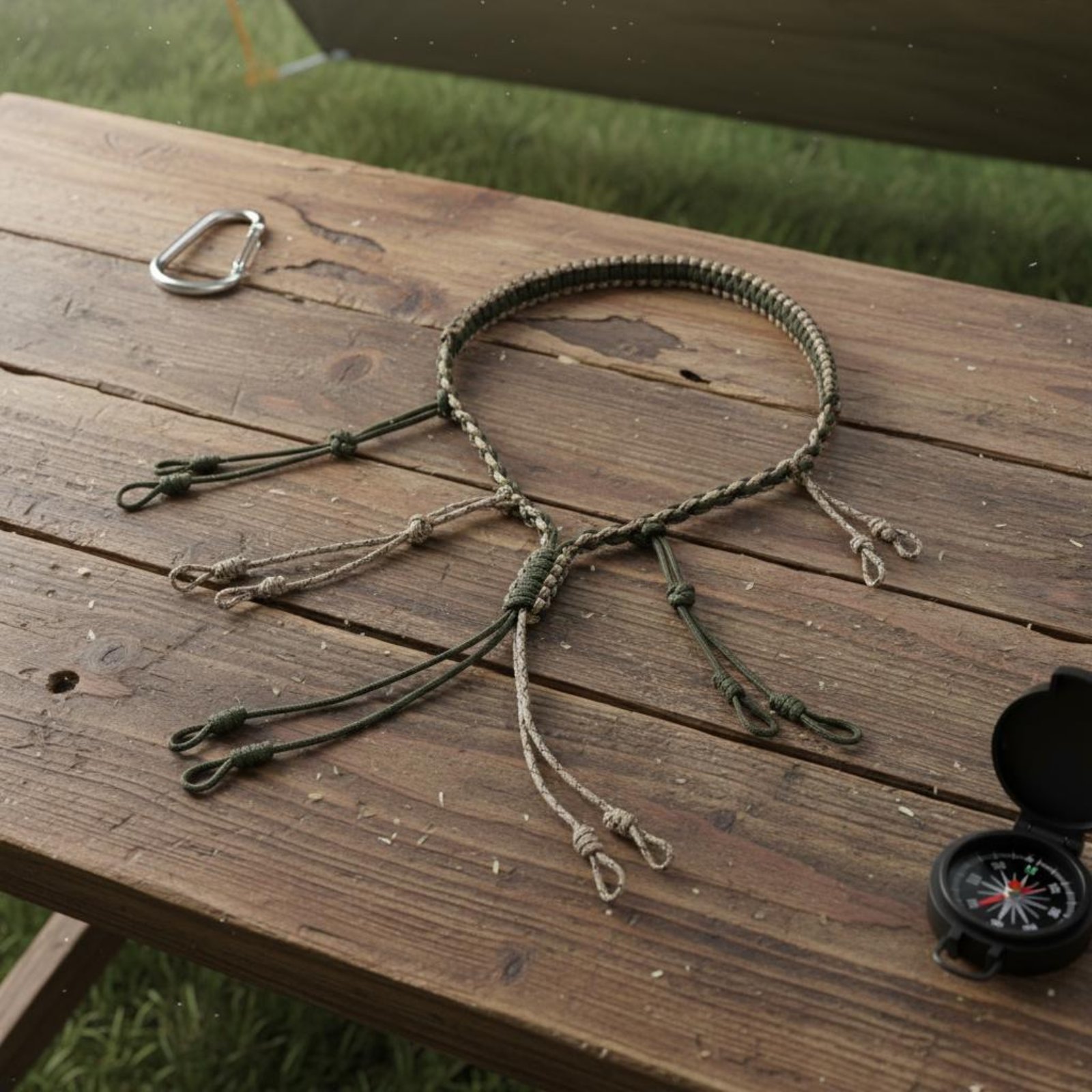 Waterfowl Call Lanyard Handmad - Game Call Whistle のレビューと価格