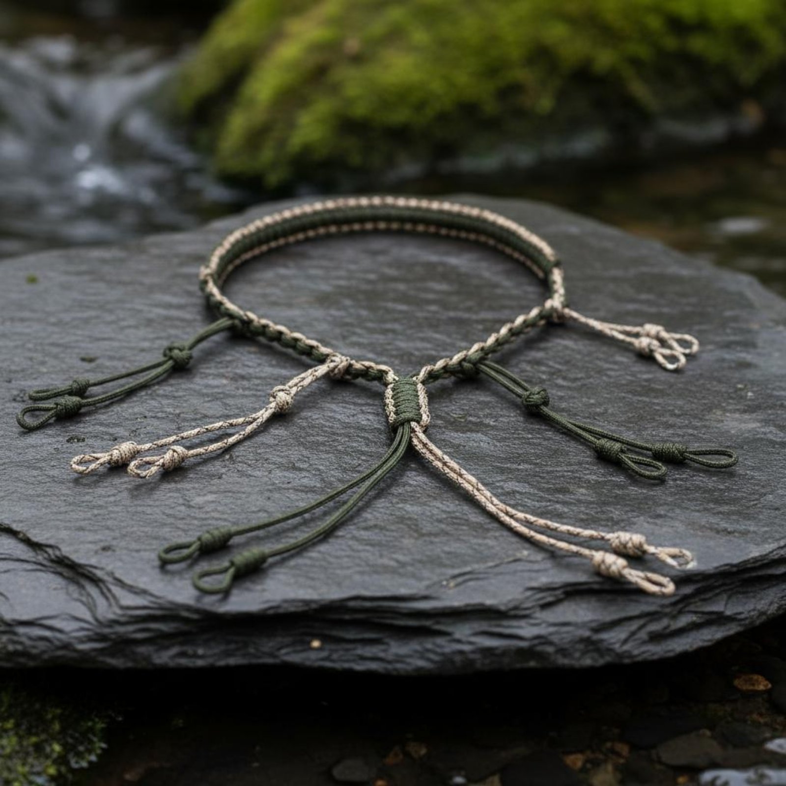 Waterfowl Call Lanyard Handmad - Game Call Whistle のレビューと価格