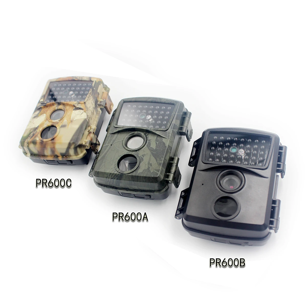 Outdoor Waterproof Camera 0.8s - Outdoor Hunting House のレビューと価格