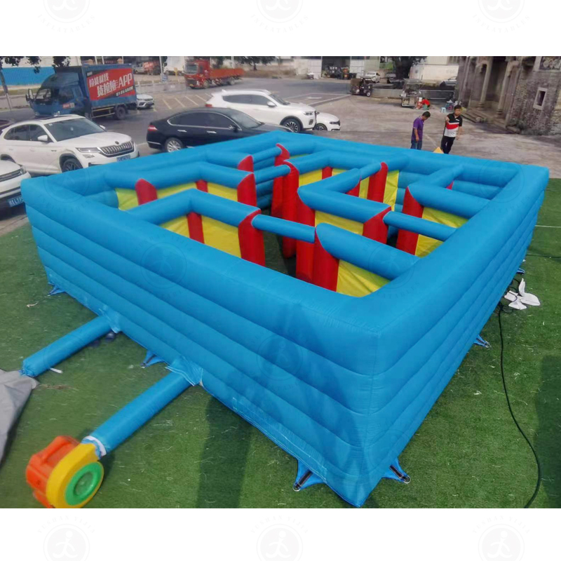 Hot Sale Small Labyrinth Maze  - Outdoor Hunting House のレビューと価格