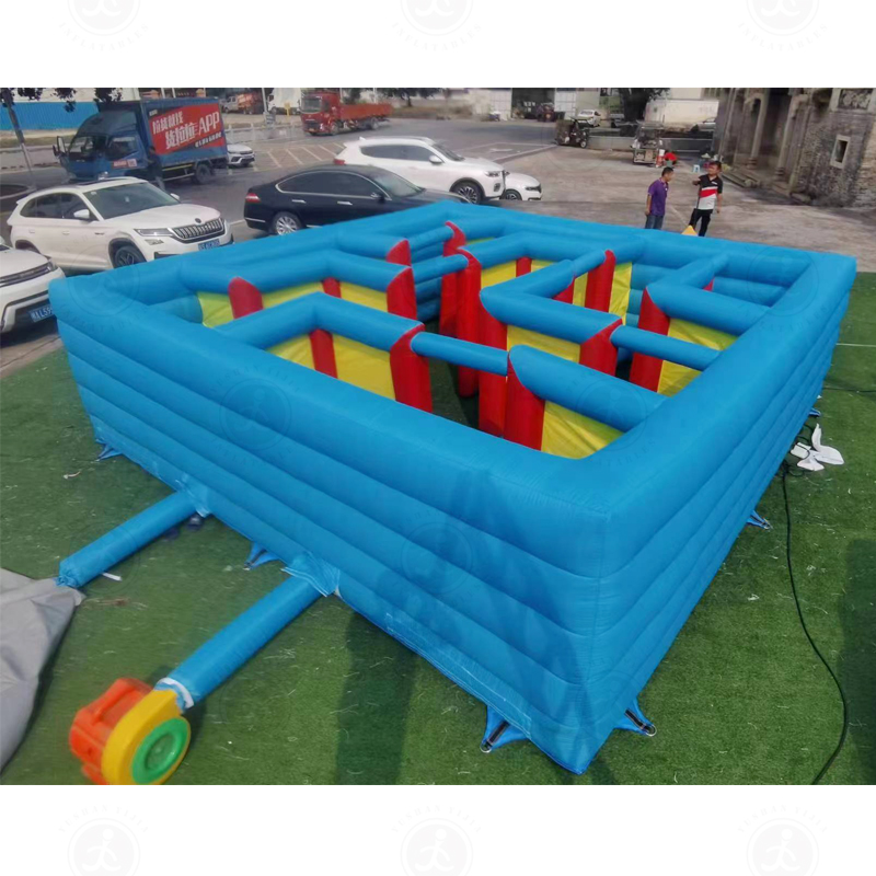 Hot Sale Small Labyrinth Maze  - Outdoor Hunting House のレビューと価格