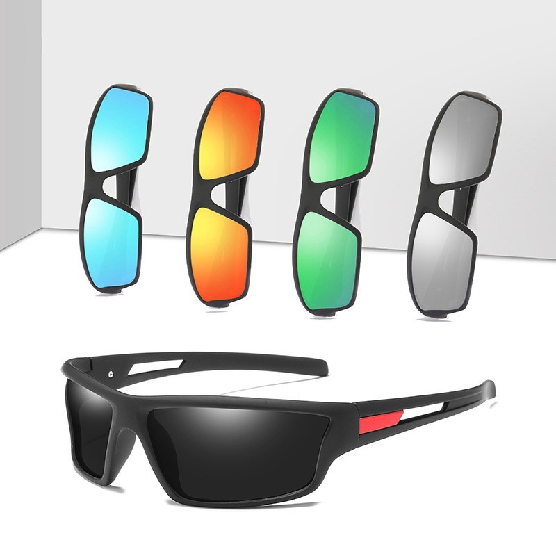 Hot Trend Men Polarized Shades - Outdoor Hunting Outfit のレビューと価格