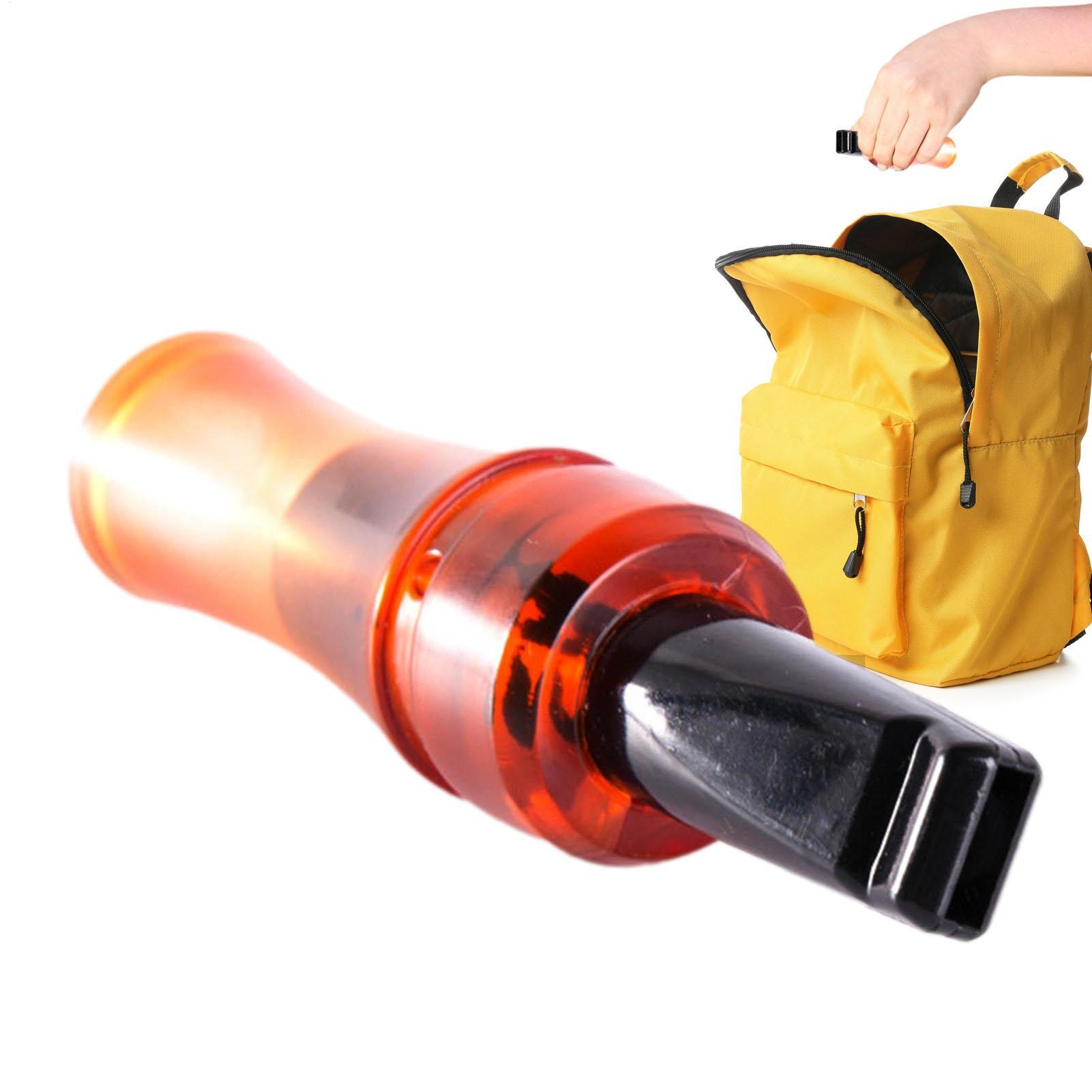 Hunting Crow Whistle Decoy Cal - Game Call Whistle のレビューと価格