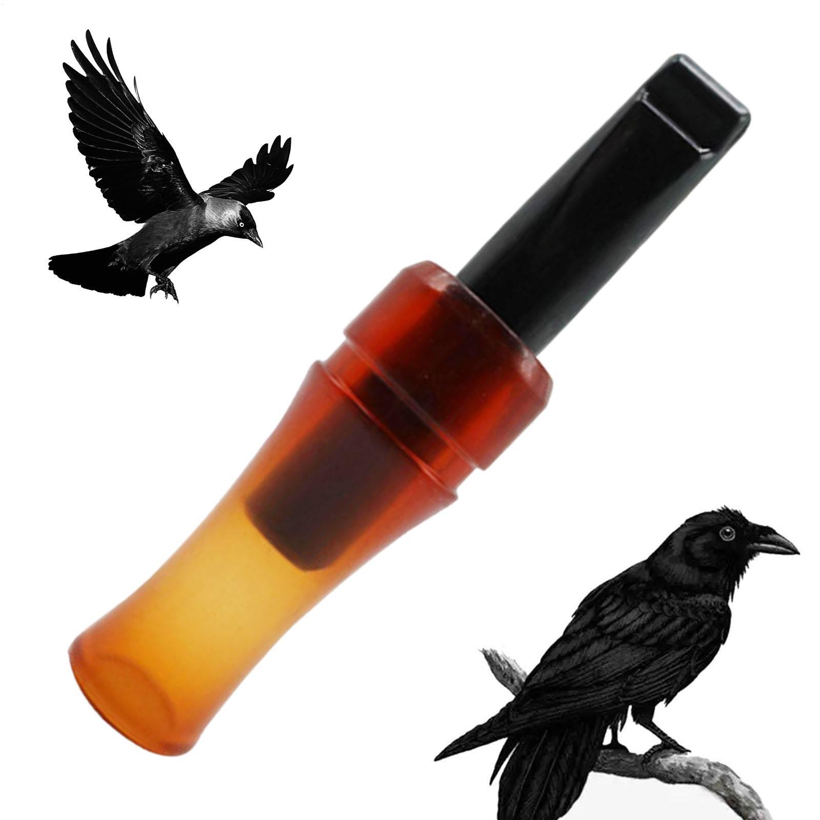 Hunting Crow Whistle Decoy Cal - Game Call Whistle のレビューと価格