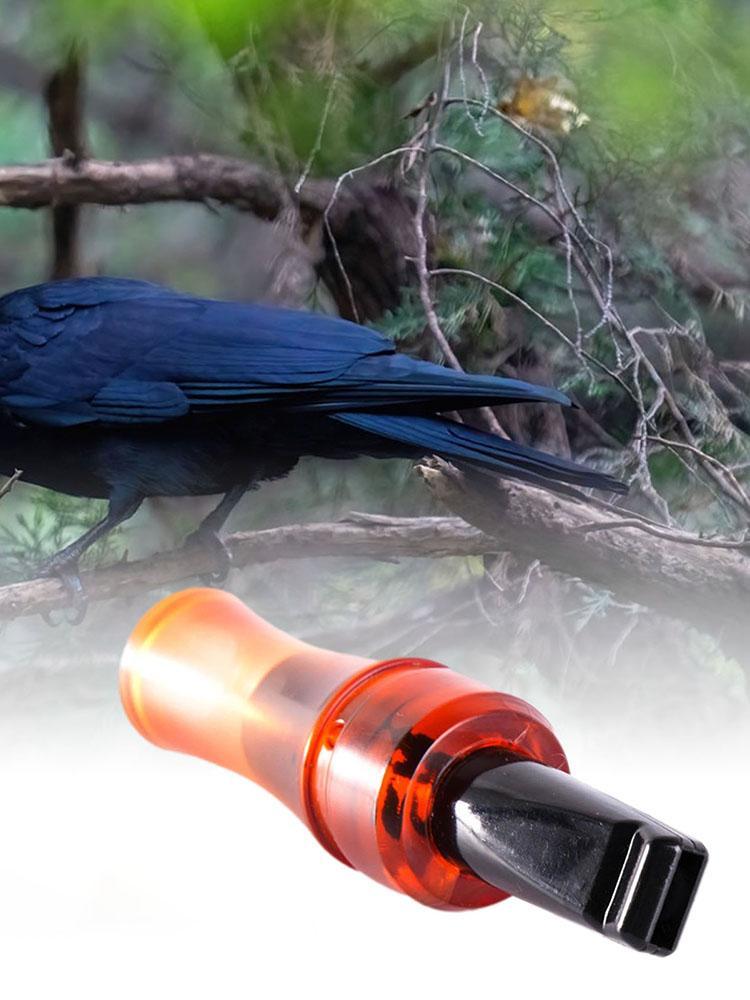 Hunting Crow Whistle Decoy Cal - Game Call Whistle のレビューと価格