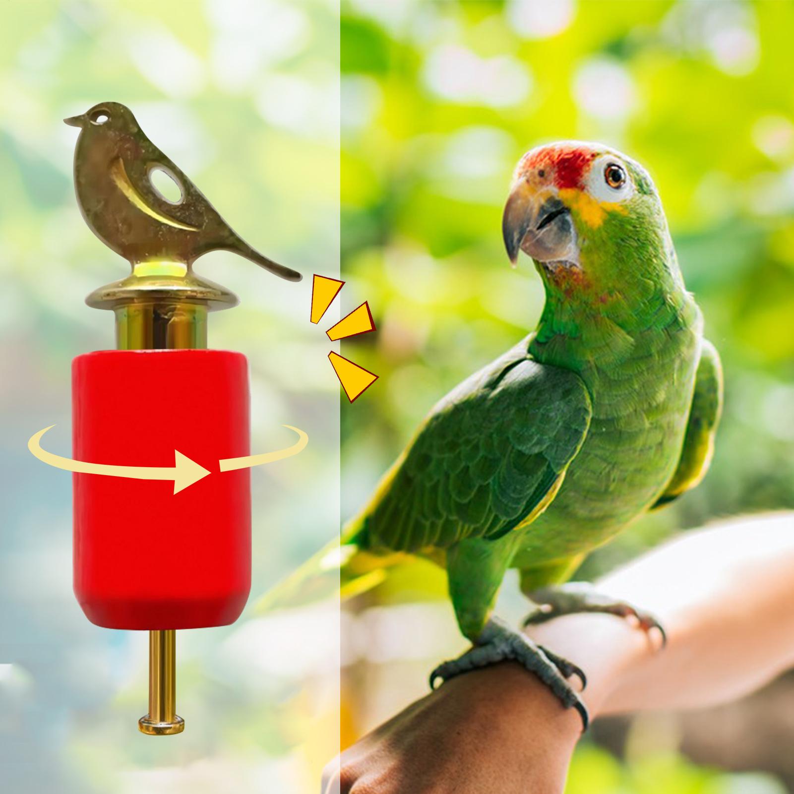 Bird Whistles For Adults Inter - Game Call Whistle のレビューと価格