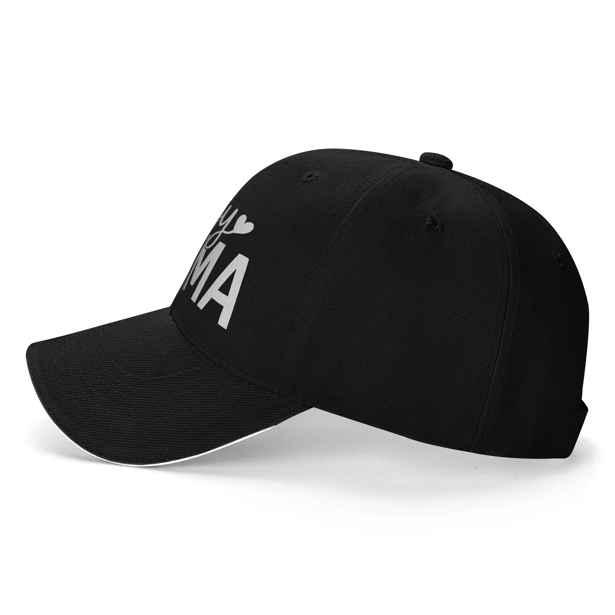 Boy Mom Boy Mama Baseball Cap  - Hunting Outdoor Boys のレビューと価格