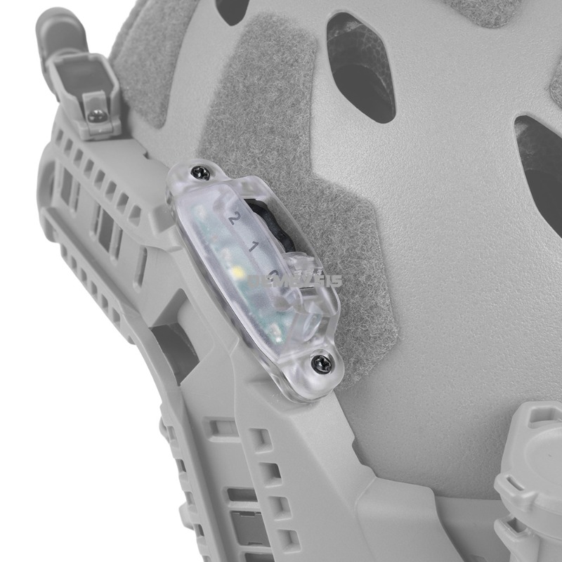 FAST Helmets Modular ARC Rail  - Outdoor Hunting Guide のレビューと価格