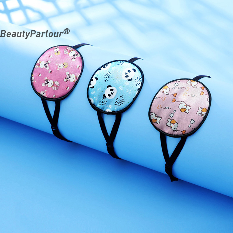 Cute Occlusion Medical Lazy Ey - Hunting Blind Fabric のレビューと価格