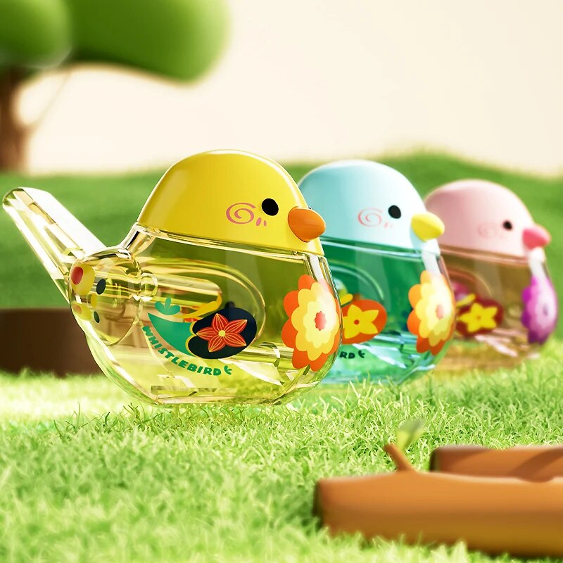 Water Bird Whistle for Infants - Game Call Whistle のレビューと価格