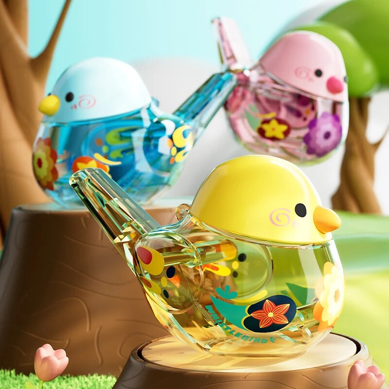 Water Bird Whistle for Infants - Game Call Whistle のレビューと価格