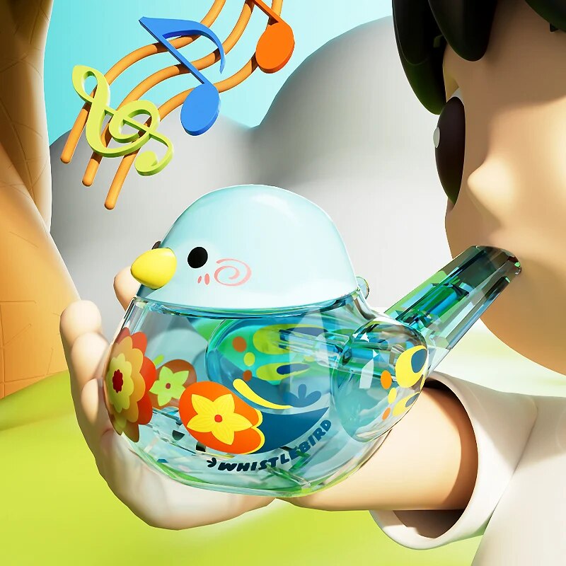 Water Bird Whistle for Infants - Game Call Whistle のレビューと価格