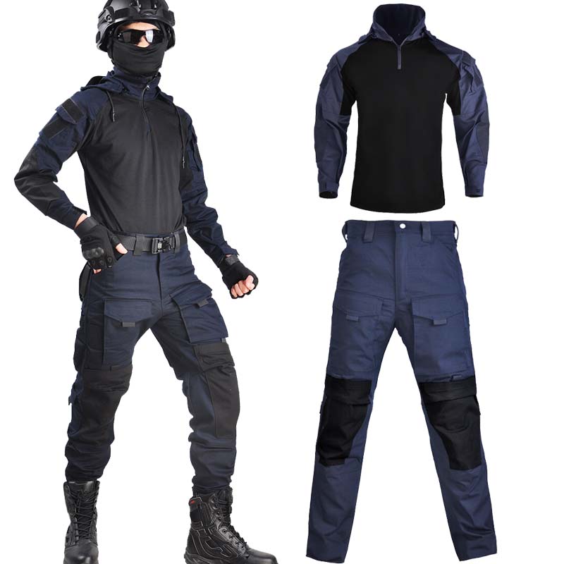 HAN WILD Outdoor Suit Men Tact - Outdoor Hunting Outfit のレビューと価格