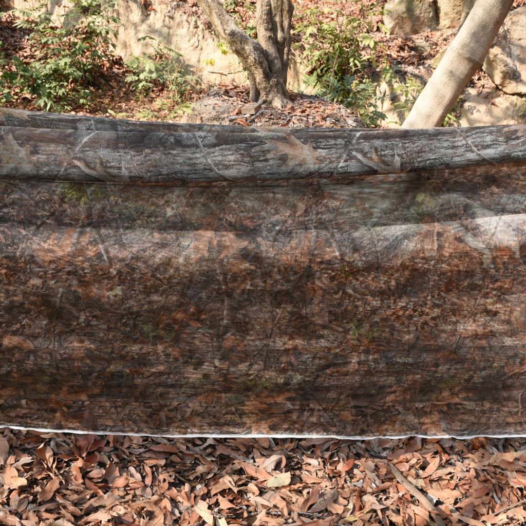 300D Camo Netting For Hunting  - Hunting Blind Fabric のレビューと価格