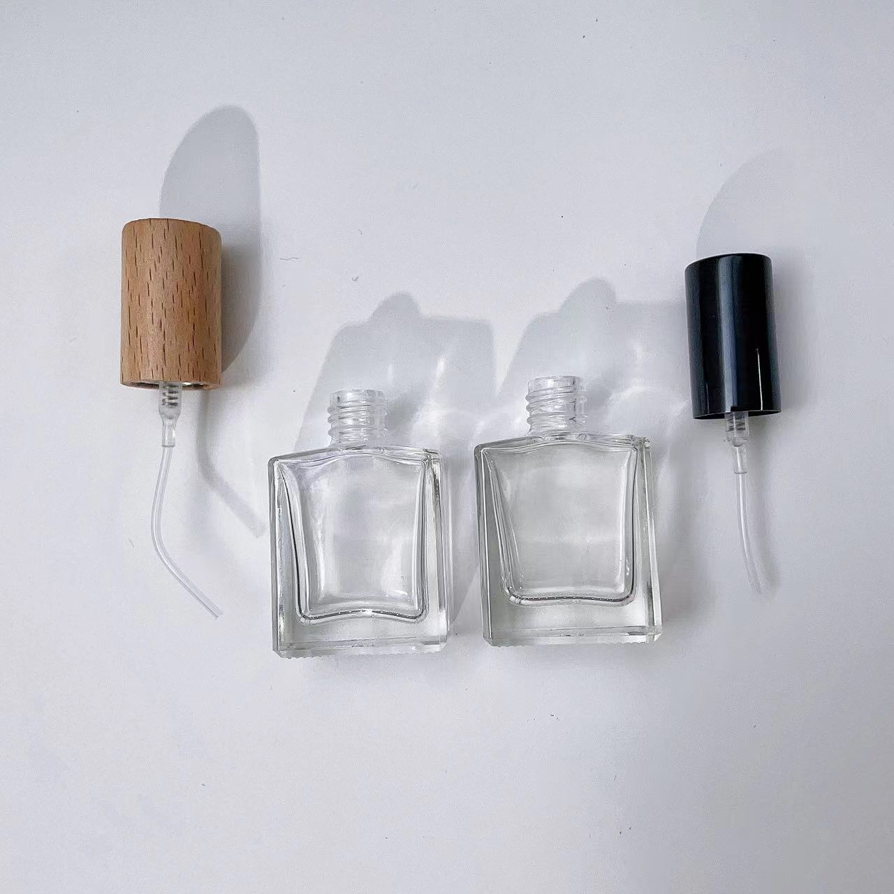 10ml Transparent Thick Glass P - Scent Eliminator Spray のレビューと価格