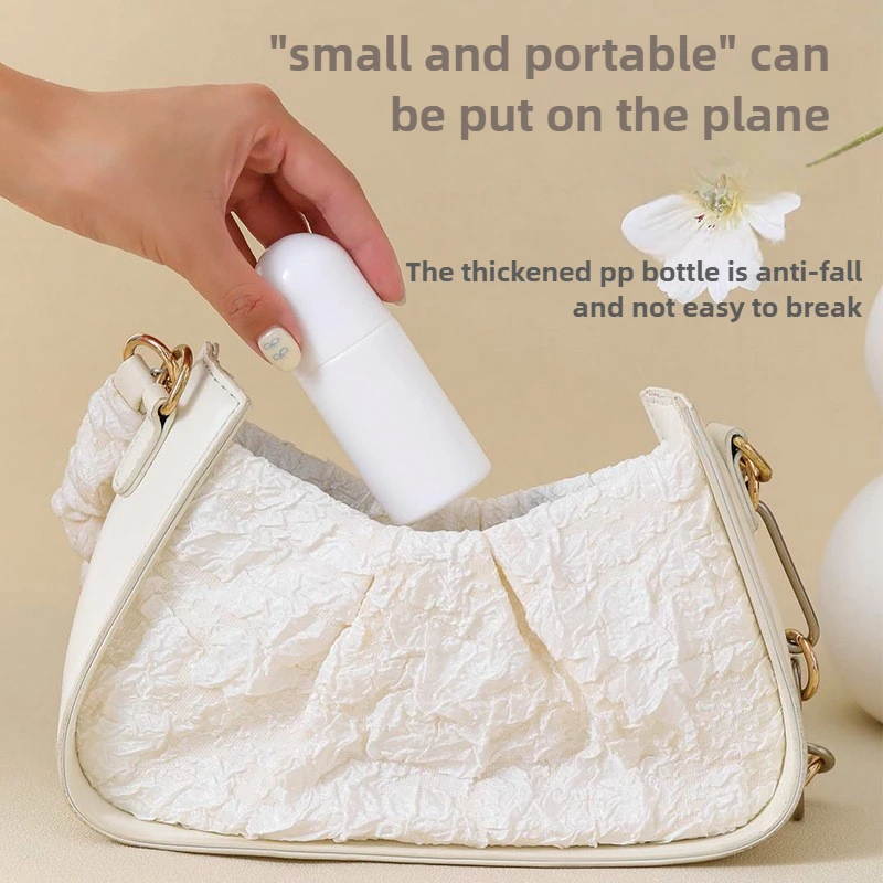 50ML100ML Plastic Roller Bottl - Scent Eliminator Spray のレビューと価格