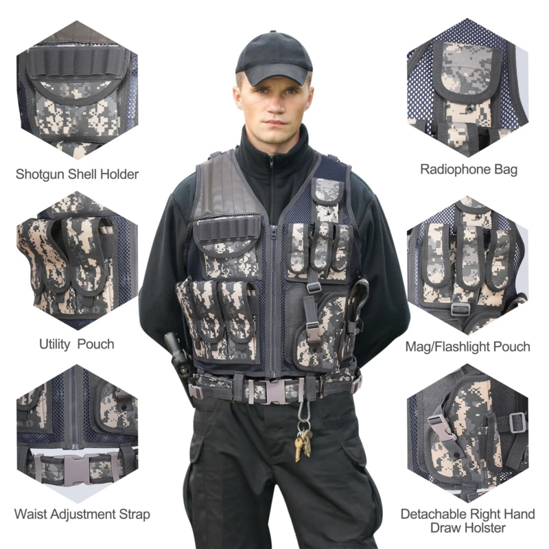 New 2025 Call Of Duty Costume  - Outdoor Hunting Outfit のレビューと価格