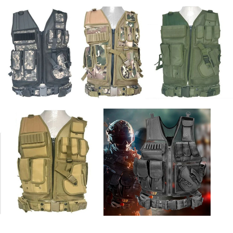 New 2025 Call Of Duty Costume  - Outdoor Hunting Outfit のレビューと価格