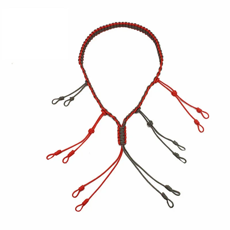 Portable Hunting Decoy Rope Du - Game Call Whistle のレビューと価格