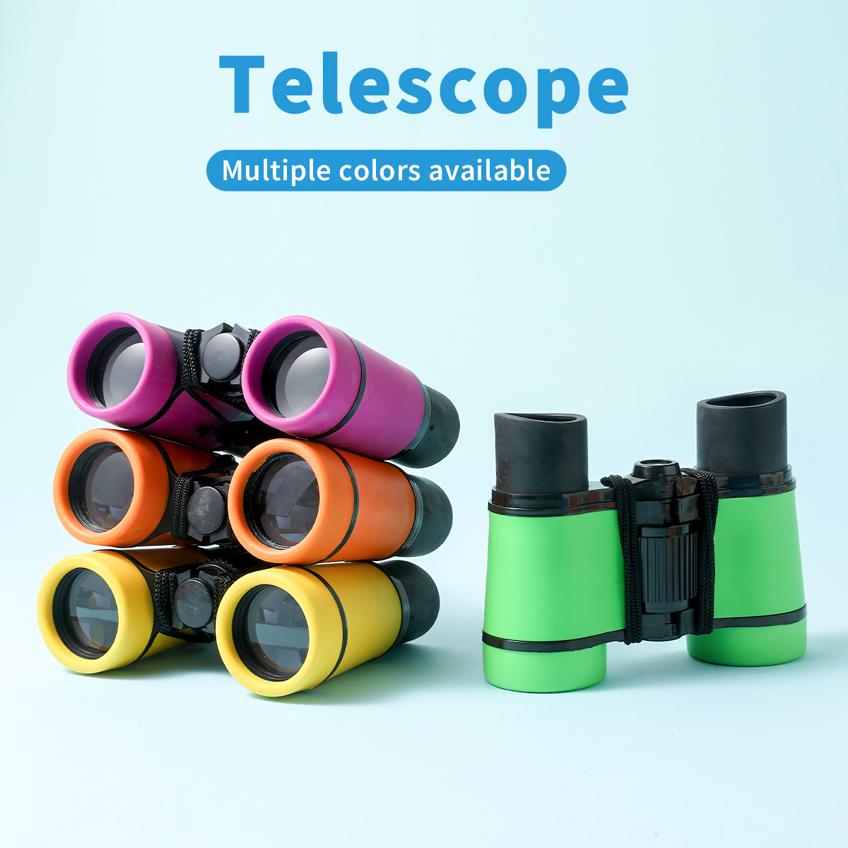 Kids Binoculars Set for Age 6- - Hunting Outdoor Boys のレビューと価格