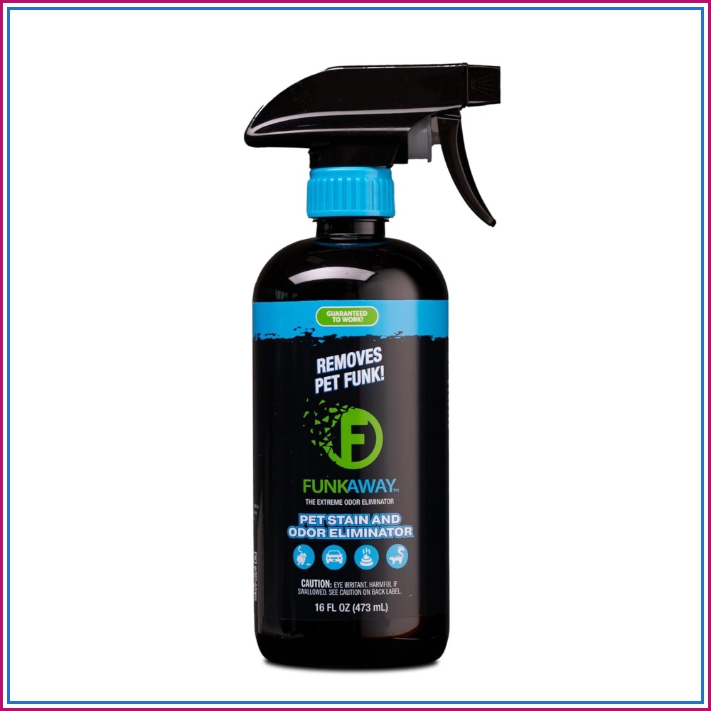 Pet Stain & Odor Eliminator Sp - Scent Eliminator Spray のレビューと価格