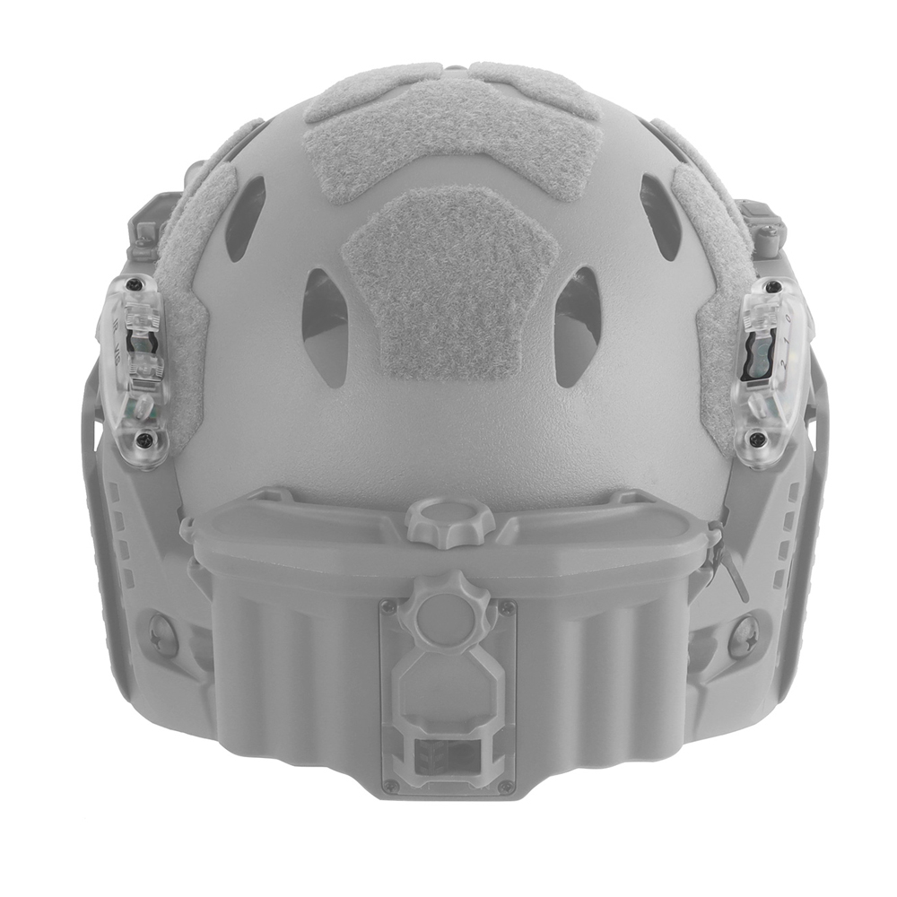 Tactical Helmet Module Integra - Outdoor Hunting Guide のレビューと価格