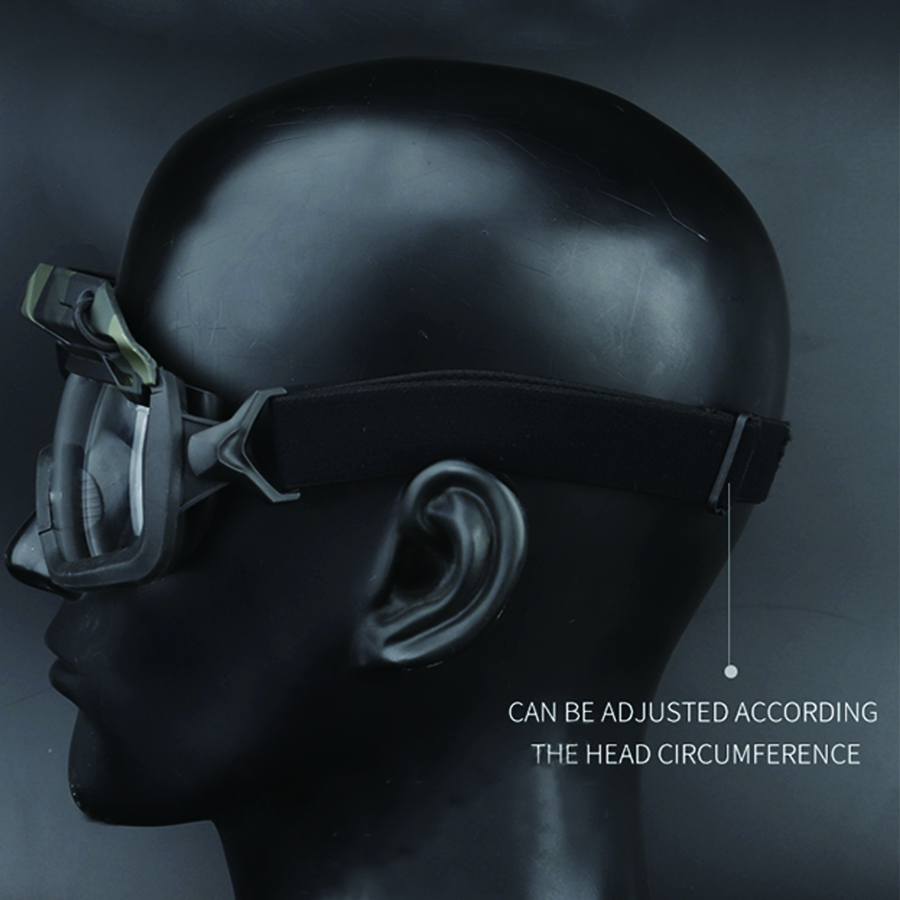 Tactical Goggles，Airsoft Paint - Outdoor Hunting Outfit のレビューと価格