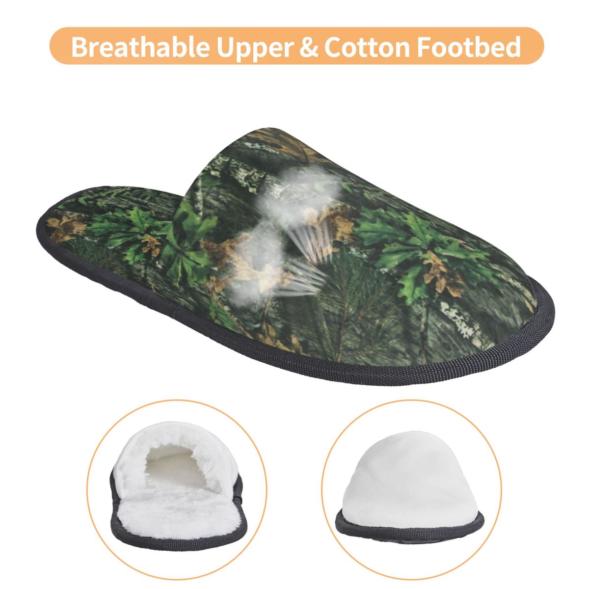 Custom Print Mossy Oak Obsessi - Outdoor Hunting House のレビューと価格