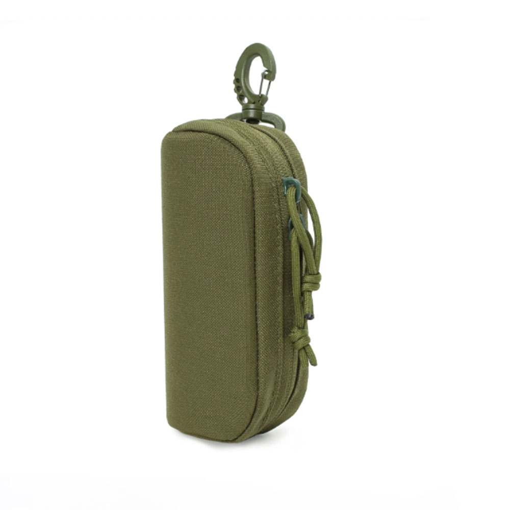 Tactical MOLLE Eyeglass Case O - Hunting And Outdoor Stores のレビューと価格