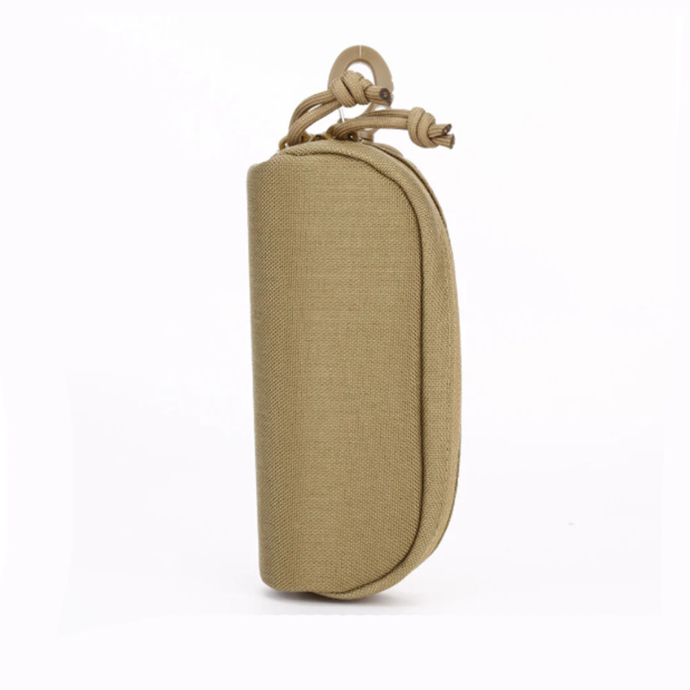 Tactical MOLLE Eyeglass Case O - Hunting And Outdoor Stores のレビューと価格