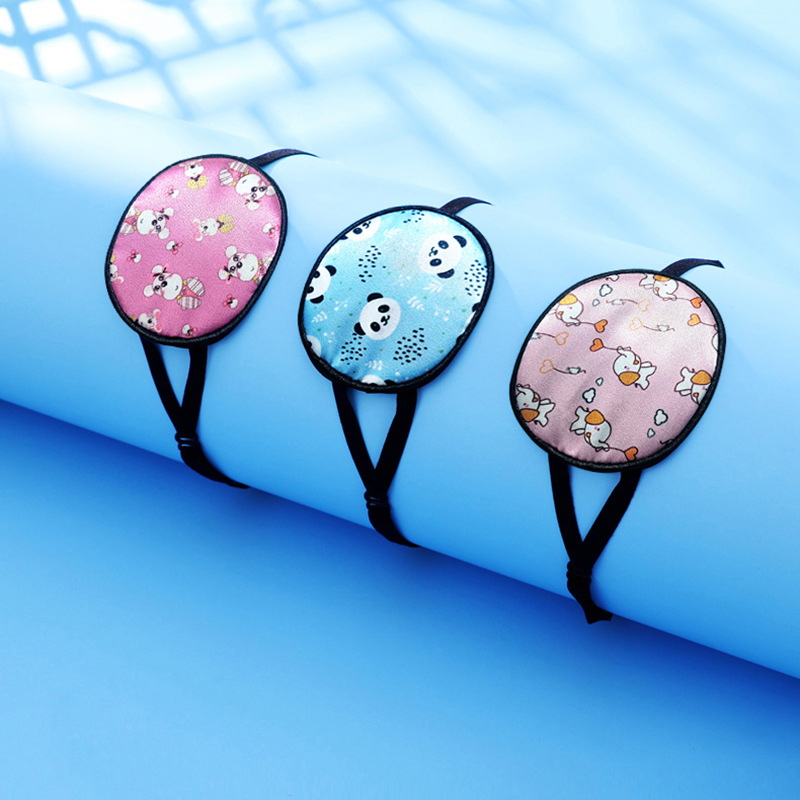 Cute Occlusion Medical Lazy Ey - Hunting Blind Fabric のレビューと価格
