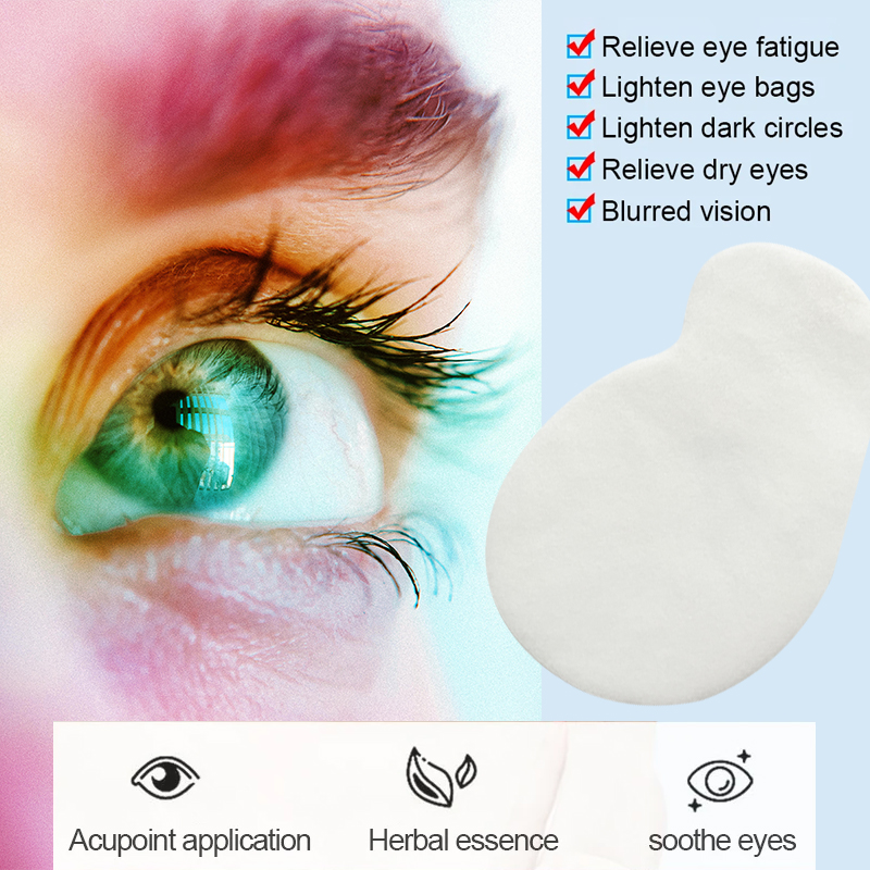 Eye Patch Improve Vision Eyesi - Hunting Blind Fabric のレビューと価格