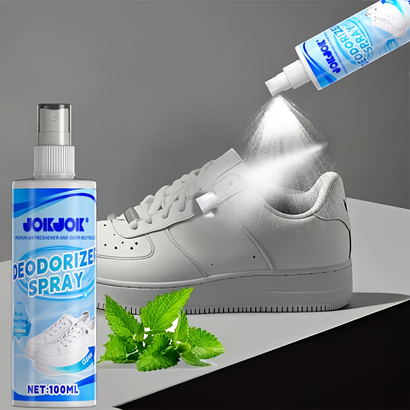 Foot Perfume Odor Shoe Odor FA - Scent Eliminator Spray のレビューと価格