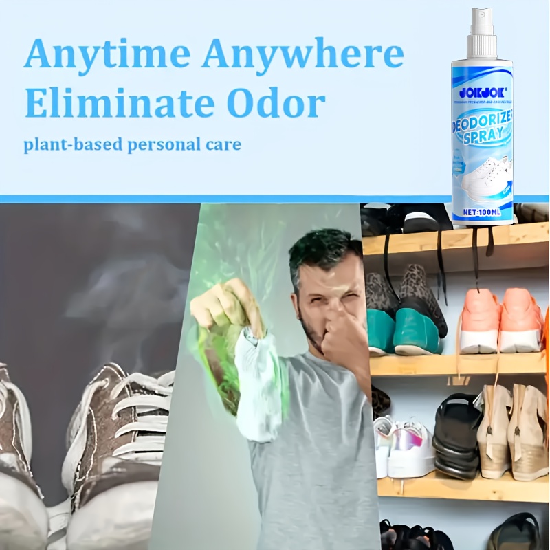 Foot Perfume Odor Shoe Odor FA - Scent Eliminator Spray のレビューと価格