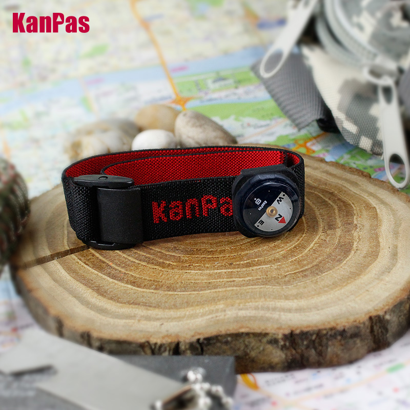 KANPAS ICEAGE version compass  - Outdoor Hunting Guide のレビューと価格