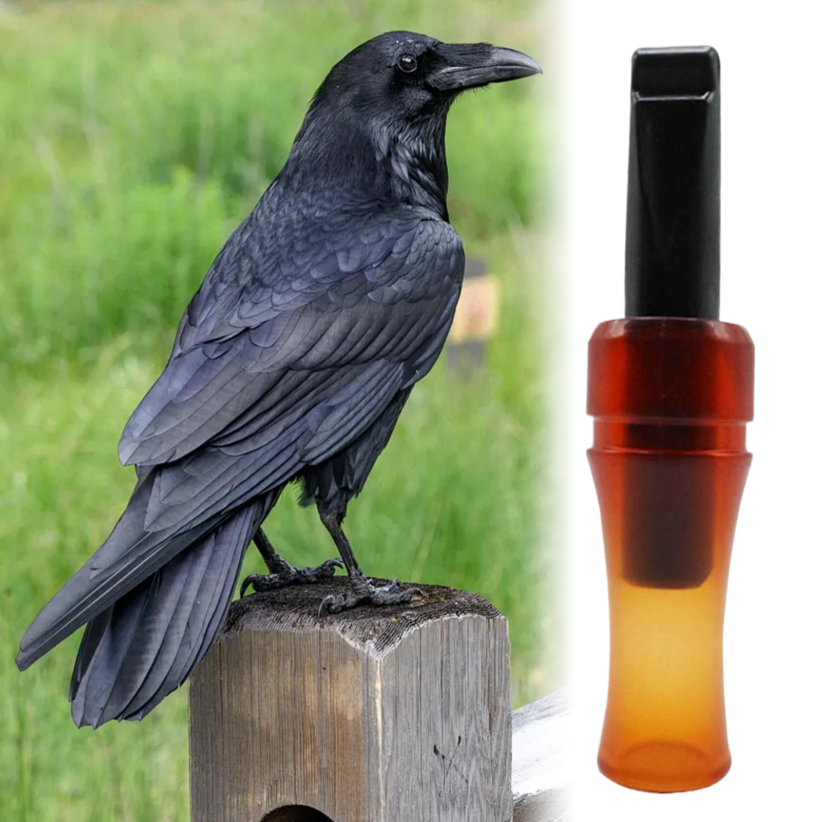 Bird Call Whistle Crow Locator - Game Call Whistle のレビューと価格