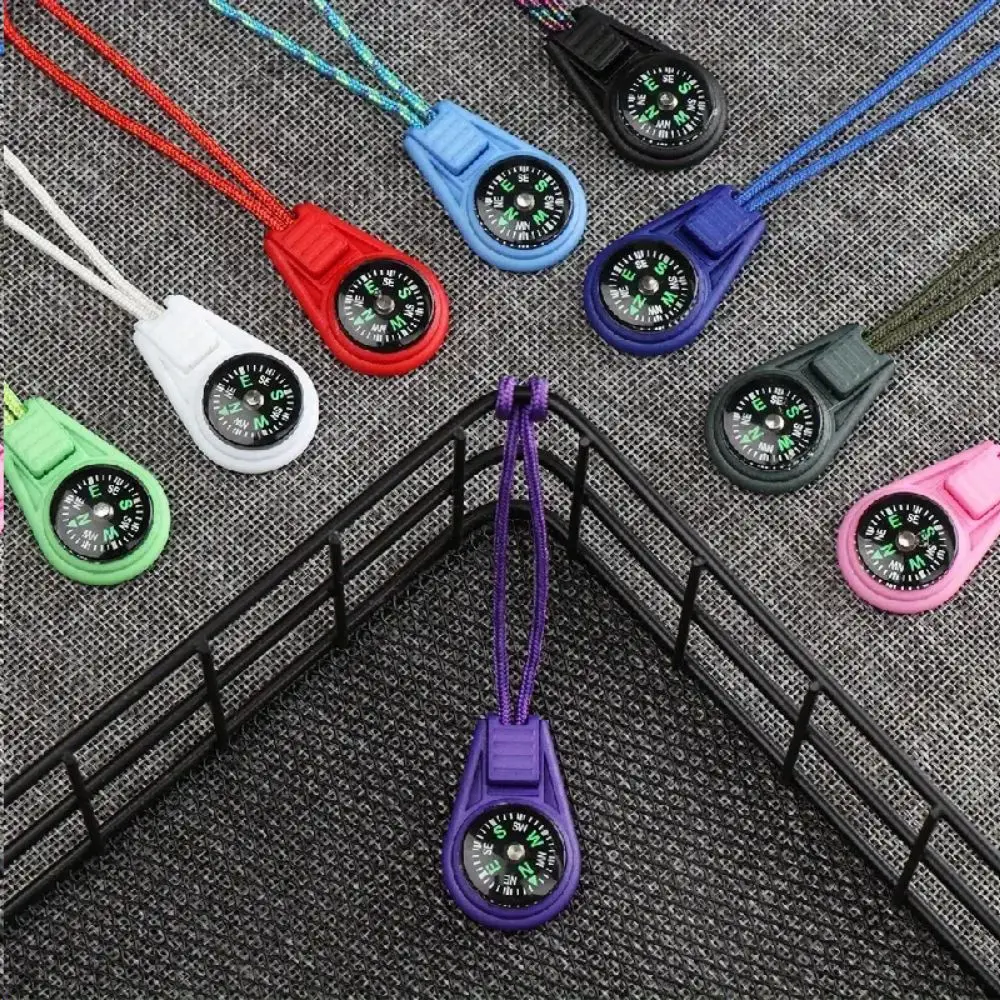 Portable Mini Compass Outdoor  - Outdoor Hunting Guide のレビューと価格