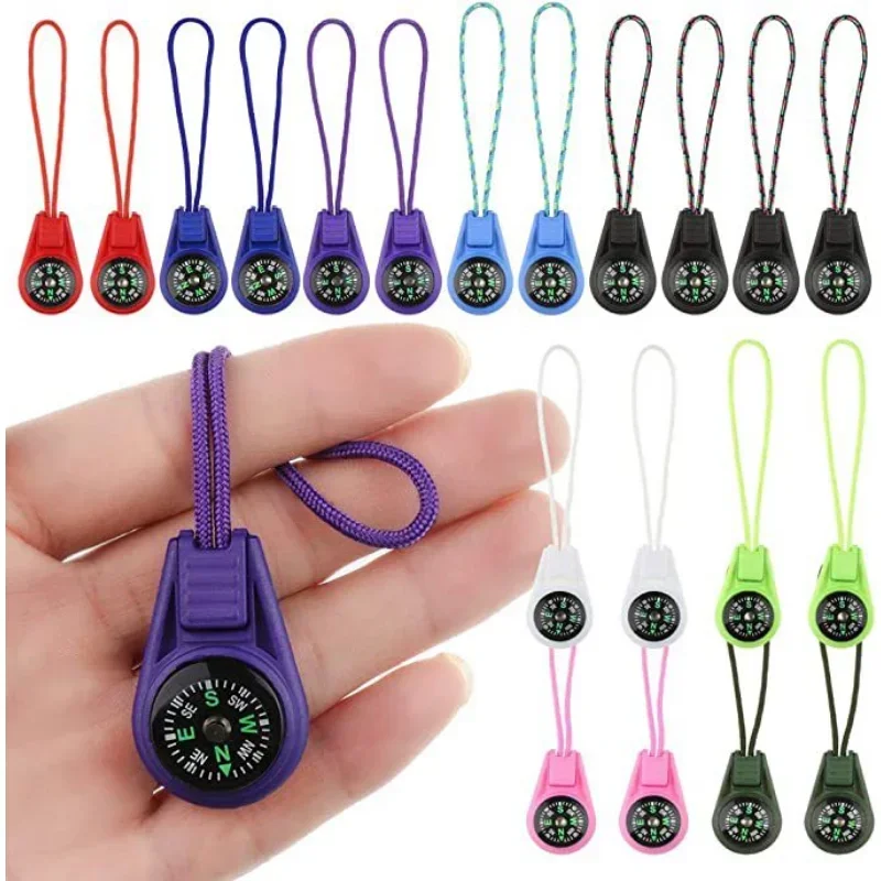 Portable Mini Compass Outdoor  - Outdoor Hunting Guide のレビューと価格