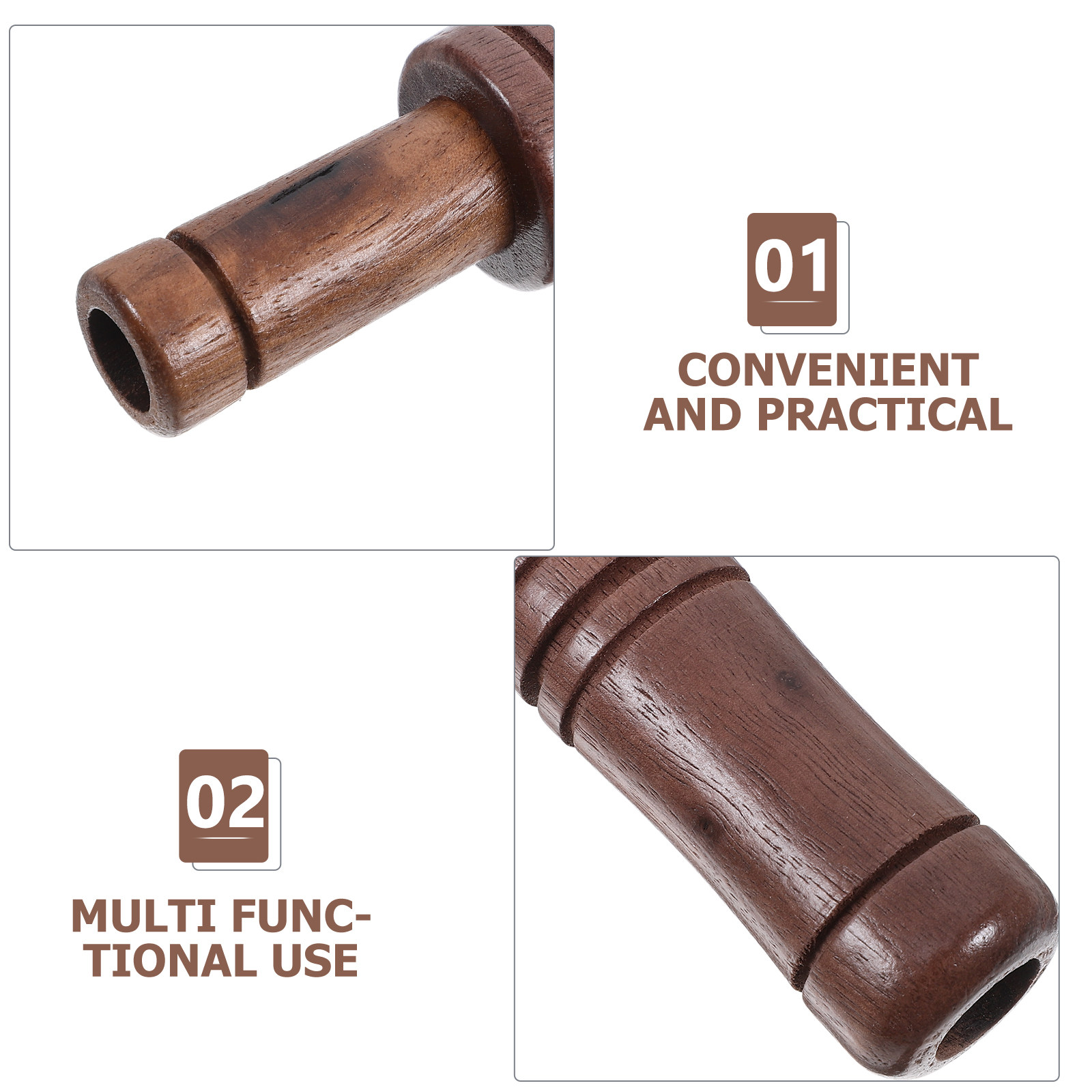 Realistic Duck Hunting Whistle - Game Call Whistle のレビューと価格