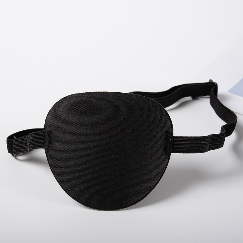 1/5/10Pcs Eye Patch Unisex Sin - Hunting Blind Fabric のレビューと価格