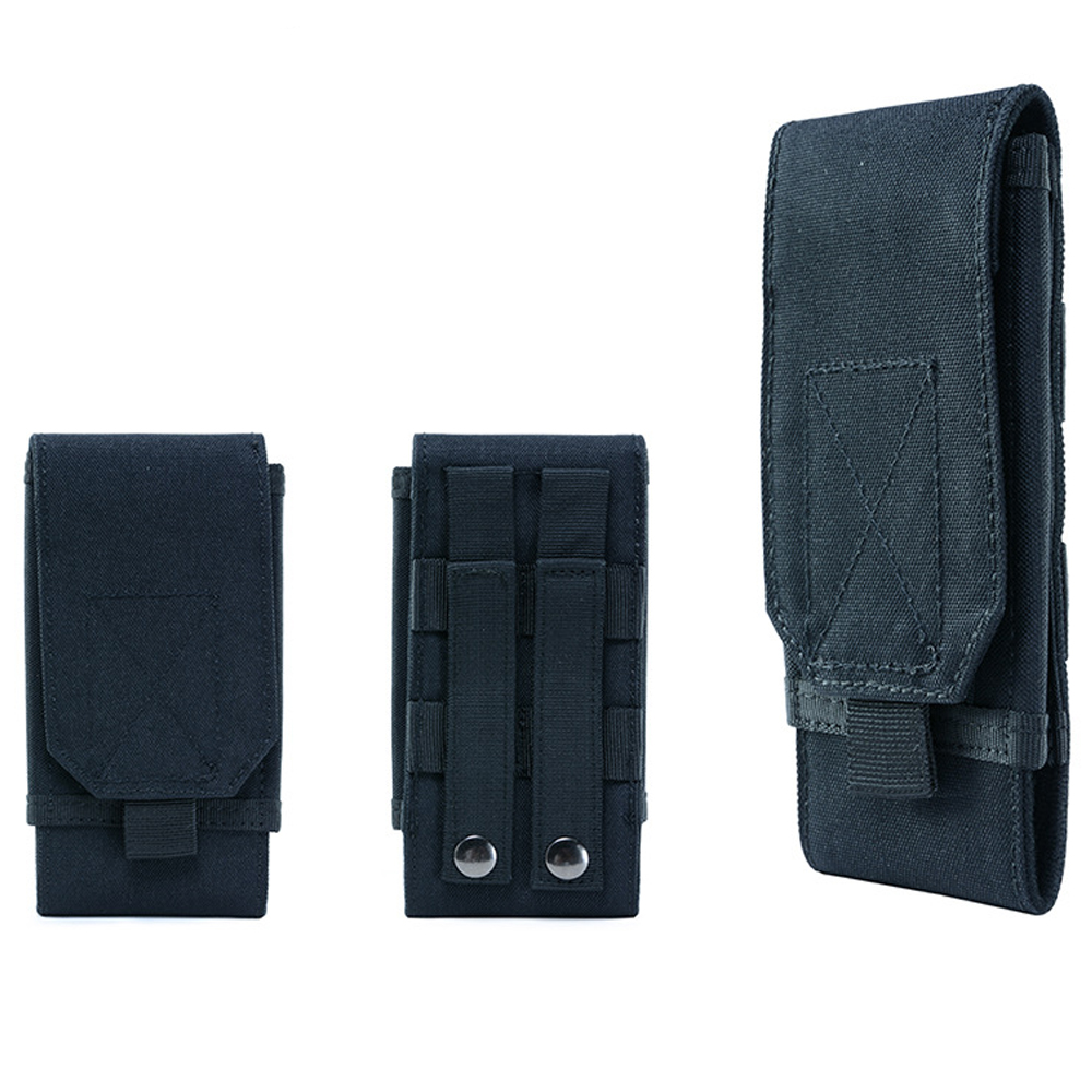 Tactical MOLLE Phone Pouch Out - Hunting And Outdoor Stores のレビューと価格
