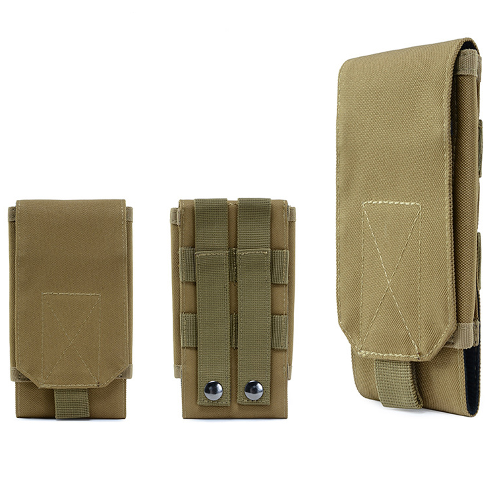 Tactical MOLLE Phone Pouch Out - Hunting And Outdoor Stores のレビューと価格
