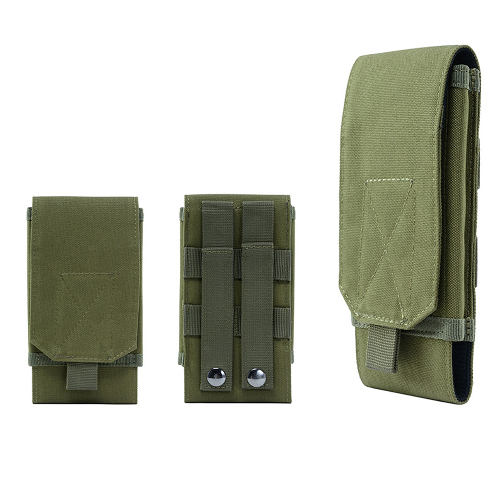 Tactical MOLLE Phone Pouch Out - Hunting And Outdoor Stores のレビューと価格