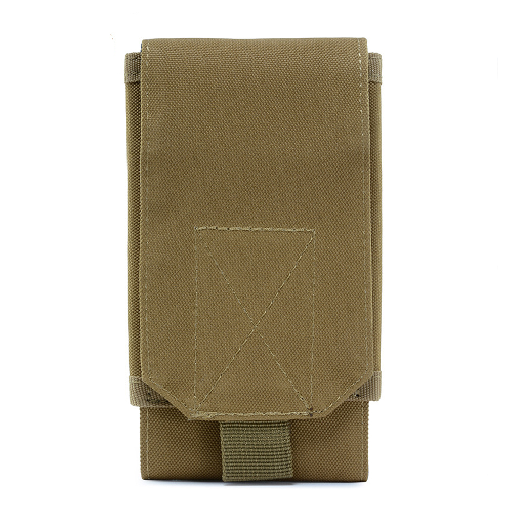 Tactical MOLLE Phone Pouch Out - Hunting And Outdoor Stores のレビューと価格