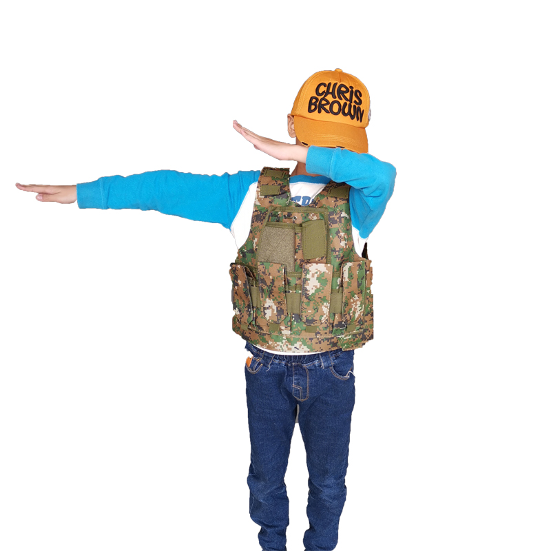 Outdoor Airsoft Tactical Child - Hunting Outdoor Boys のレビューと価格